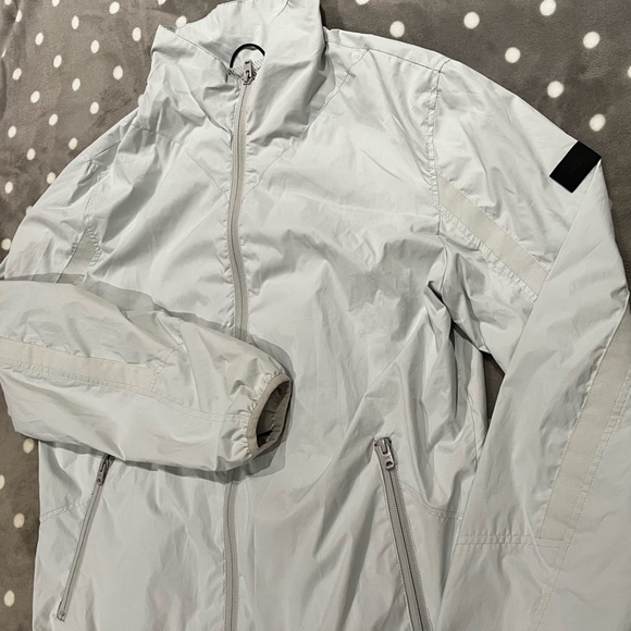 Jack and Jones Mens L windbreaker - Picture 2 of 8